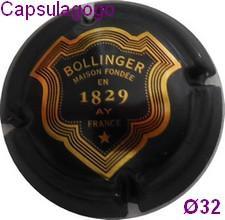 Cb 001 142 bollinger