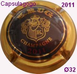 Ck 000 083 krug 2011