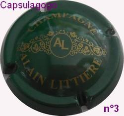 Cl 001 081 littiere alain