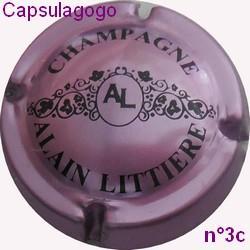 Cl 001 083 littiere alain