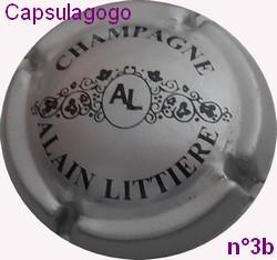 Cl 001 084 littiere alain