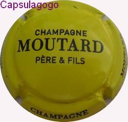 Cm 001 857 moutard