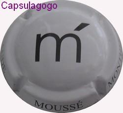 Cm 001 860 mousse claude