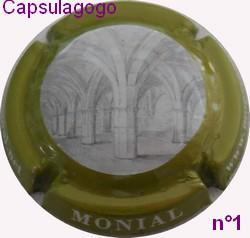 Cm 001 862 monial