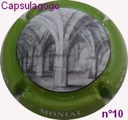 Cm 001 863 monial