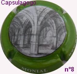 Cm 001 864 monial