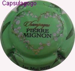 Cm 001 871 pierre mignon