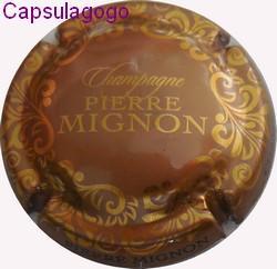 Cm 001 877 pierre mignon