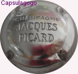 Cp 000 771 picard jacques