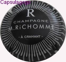 Cr 000 475 richomme m