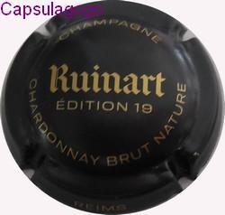 Cr 000 481 ruinart edition 19