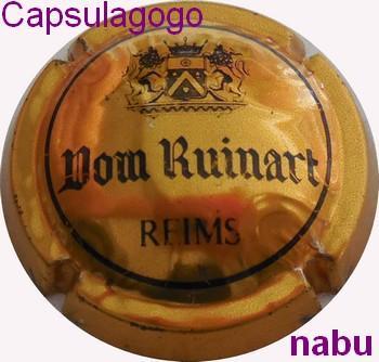 Jn 000 521 nabu dom ruinart